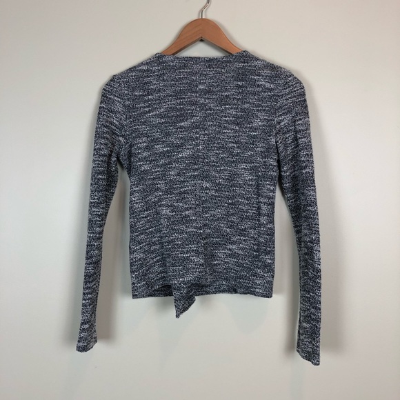 REVOLVE Michael Stars Long Sleeve Moto Jacket - Picture 8 of 8